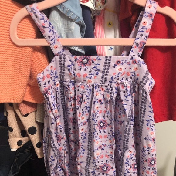 Flowing dress - Picture 2 of 2